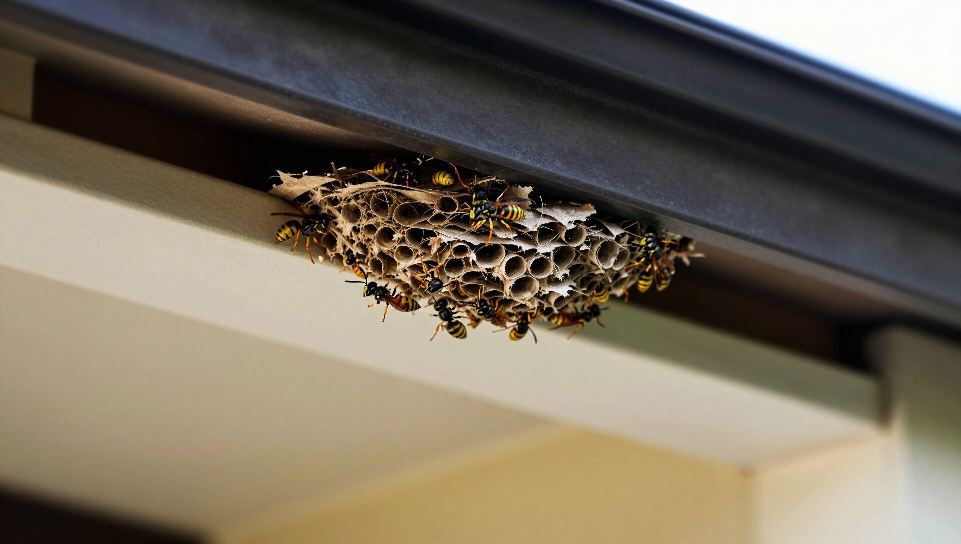Bees and Wasp Removal in Harrington Park